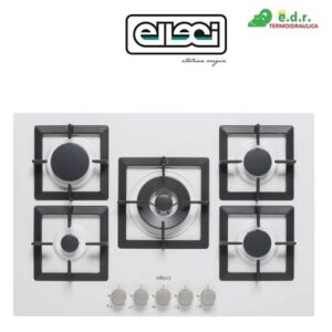 P.Cottura Plano 75Tcc B.Tit 750X510 Mm 5 Fc Grig.In Ghisa  Pgsp75168Cs