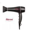 Asciugacapelli Professionale Nero/Rosa  Ph4607
