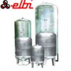 Polmone Autoclave Collaudato 8 Bar. 750 Lt.
