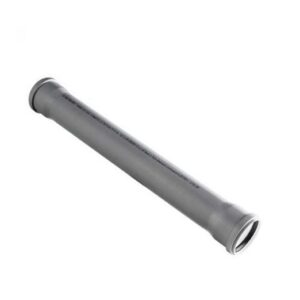 Tubo Pp 3 Strati - 2 Bic. D.40 L.1000 Zz  Vs0501215