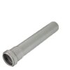 Tubo PP Grigio 3 Strati 1 Bicchiere 90x300 cm.