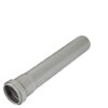 Tubo PP Grigio 3 Strati 1 Bicchiere 160x50 cm.