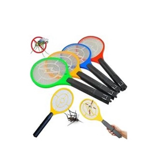 Racchetta Elettrica per Mosche e Zanzare Pp1615