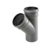 Braga Pp Htea D.90/90 45°  
Sub Codice Ppd4590