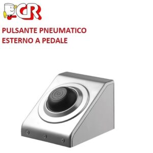 Pedale Sollevamento Pneu Cr.  PPE