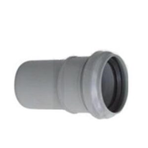 Tronchetto Attacco Al Pvc D.110/110  PPRPPPVC110110