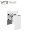 Mix Incasso Doccia Prisma  Pr001Cr00Pz