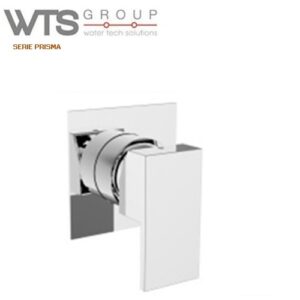 Mix Incasso Doccia Prisma  PR001CR00PZ