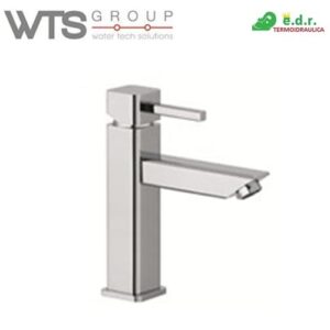 Mix Lavabo Medio Profilo Cm. 28 Profilo  PR331CR12LZ