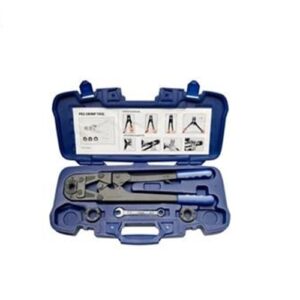 Pressatrice Manuale Profes.  PS000003