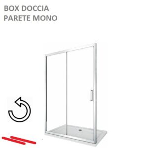 Box Parete 98102 P.Crv.16 Zx  PS1000216