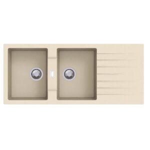 Lavello 50.116  2V+G Gran.Avena  PTPL1162GO