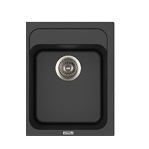 Lavello 1V 40CM - Antracite  PTPL400GG