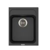 Lavello 1V 40Cm - Avena  Ptpl400Go