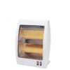 Stufa Al Quarzo 2 Elementi 800W  Qz800