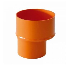 Riduzione Pvc 100X80  R100X80