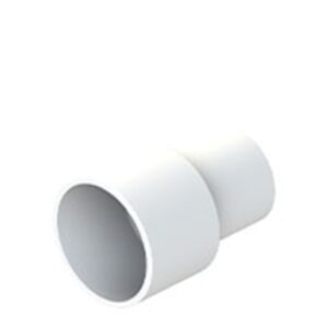 Adattatore Da Ø40 A Ø32 Bianco  R40X32B