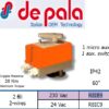 Motore Val. Zona 2-3 Vie  R8Ib9