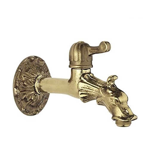 Rubinetto Artistico 1/2" Sfera Ra12S