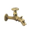 Rubinetto Artistico 1/2" Vitone  Ra12V
