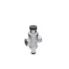 Riduttore Pressione Norm. 1/2"  Rb12N