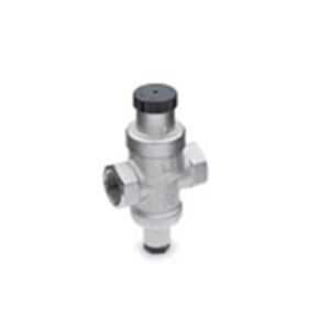 Riduttore Pres. Tipo Mign. 3/4"  RB34M