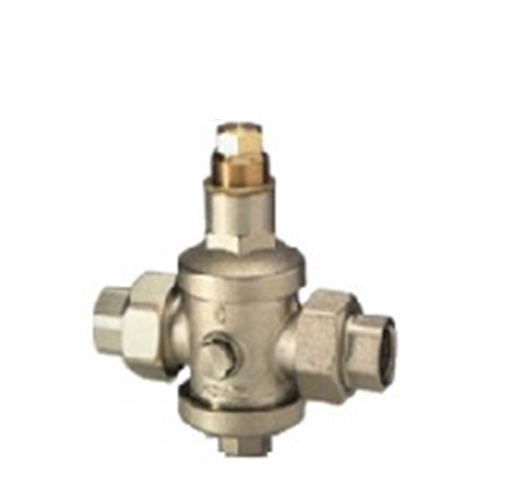 Riduttore Pressione 3 Pz 3/4" Rb34Pb