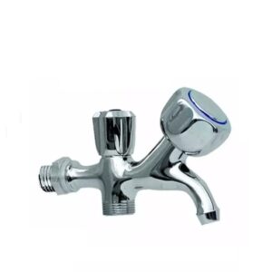 Rubinetto Biuso 1/2" Tiziana P.  Articolo In Promo Rbpt