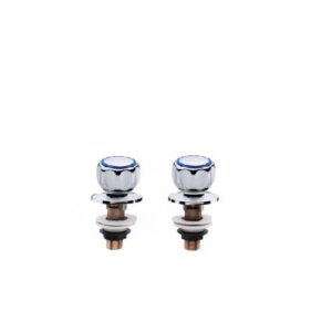 Rubinetto Bidet Tiziana 1/2"  RBT