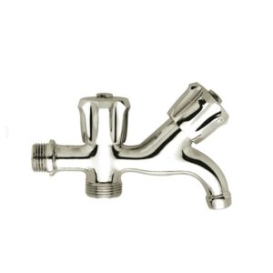 Rubinetto Biuso 1/2" Tiziana Ec Rbe00  Articolo In Promo Rbte