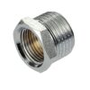 Riduzione Cromo 3/4"X1/2"  Rc34X12