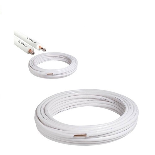 Tubo Rame per Climatizzatori Split. 5/8"X1