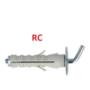 Tassello Rampino Corto D.9  RC9