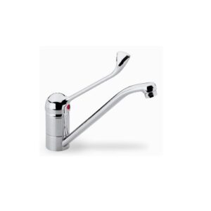 Rubinetto Fool 1/2" L /Clinica  Rf12Lc Articolo in Promo