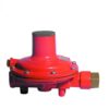 Regolatore Gas 18 Kg. Nuova Comet  Rg18C