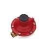 Regolatore Gas Bassa Pressione En25 Attacco Femmina. 7 Kg.