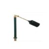 Rubinetto Gallegian. Att.Basso Da 1/2" Con Sfera T /Ottone  Rgab12C