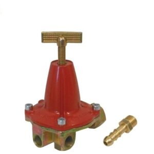 Riduttore Pressione 12-14 Kg/H  RGAP14