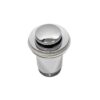 Scarico Click Clack In Ottone Senza Troppo Pieno