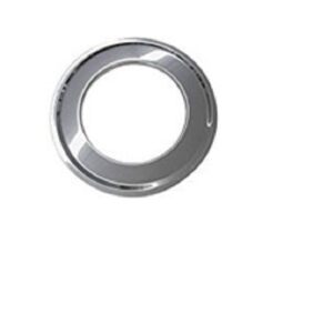 Rosone Inox D. 100  RMRI100