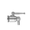 Rubinetto Inox Olio Salva Gocc.  Rois