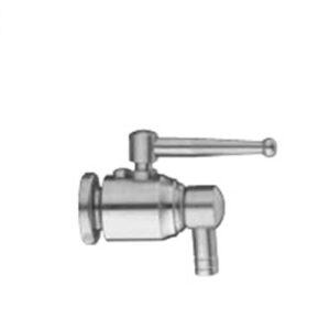 Rubinetto Inox Olio Salva Gocc.  ROIS
