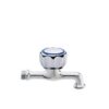 Rubinetto Singolo 1/2" X 3/4"  Rpt