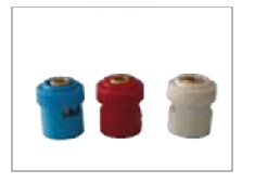 Raccordo Retto Quick 1/2"X16 B.  RQ16B