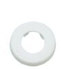 Rosetta 40Mm Bianco  Rrpp40