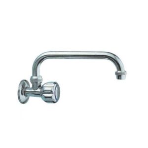 Rubinetto Rov. C /Snodo "U" Tiziana 1/2"  RRUT