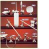 Porta Bicchere Stagno Tondo  Rs-425