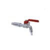 Rubinetto Botte Mm. 12 Sf. P /L  Rsb12