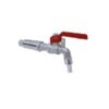 Rubinetto Botte Mm. 20 Sf. P /L  Rsb20