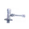 Rubinetto Sq. 3/8" U.3/8"Reg.  Rsccr